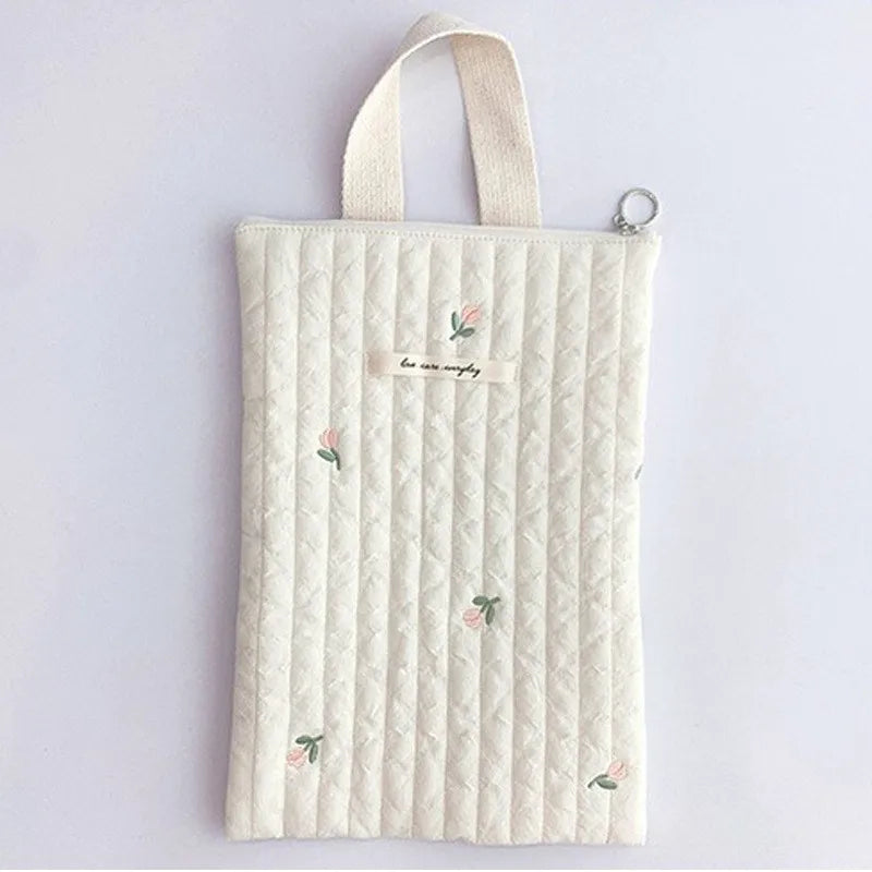Trousse de Toilette Élégante pour Maman et Bébé – Rangement Pratique et Raffiné