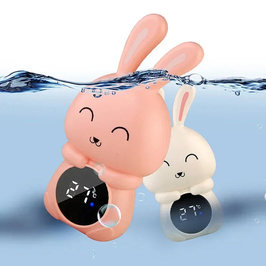 Thermomètre bain – Douceur